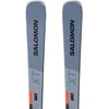 Image de Salomon Pack De Skis Alpins S/max 10 Xt+ Mi12 Gw F80