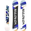 Image de Salomon Snowboard Pour Femme Rumble Fish