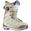 Image de Salomon Chaussures De Snowboard X Approach Lace Sj Boa