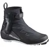 Image de Salomon Chaussures De Ski Nordique R/prolink