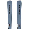 Image de Salomon Pack De Skis Alpins S/max 10+m11 Gw L80