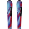 Image de Salomon Pack De Skis Alpins Junior Qst M+c5 Gw