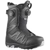 Image de Salomon Chaussures De Snowboard Pour Femme Ivy Boa Sj