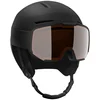 Image de Salomon Casque Avec Visière Osmo