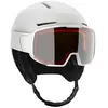 Image de Salomon Casque Avec Visière Osmo