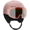 Image de Salomon Casque Avec Visière Osmo