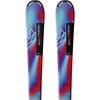Image de Salomon Pack De Skis Alpins Junior Qst S+c5 Gw