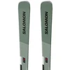 Image de Salomon Pack De Skis Alpins S/max 8+m10 Gw L80