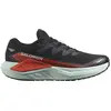 Image de Salomon, Hommes, Chaussures de course à pied, Drx Defy Grvl (46), Rouge, Bleu, Noir