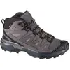 Image de Salomon, Hommes, Chaussures de randonnée, X Ultra Ltr Mid-Stiefel (44 2/3, 44.5), Gris, Argent