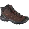 Image de Salomon, Hommes, Chaussures de randonnée, X Ultra 360 LTR Mid GTX - 65743 (41 1/3), Marron