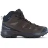 Image de Salomon, Hommes, Chaussures de randonnée, X Ultra 360 LTR Mid GTX - 65743 (42), Marron