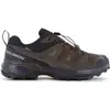 Image de Salomon, Hommes, Chaussures de randonnée, Ultra-Schuhe (44), Marron