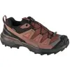 Image de Salomon, Femmes, Chaussures de randonnée, X Ultra Schuhe (40), Noir, Marron, Rouge