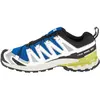 Image de Salomon, Hommes, Chaussures de course à pied, Pro Laufschuhe (46), Noir, Bleu