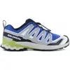 Image de Salomon, Hommes, Chaussures de course à pied, XA Pro 3D v9 Laufschuhe (45 1/3), Noir, Bleu