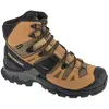 Image de Salomon, Hommes, Chaussures de randonnée, Quest 4 GTX Herren-Trekkingschuhe (44 2/3)