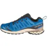 Image de Salomon, Hommes, Chaussures de course à pied, Herren XA Pro 3D v9 GTX Laufschuhe (44.5), Multicolore, Blanc, Bleu