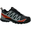 Image de Salomon, Hommes, Chaussures de course à pied, XA Pro 3D V9 GTX (41, 41 1/3), Gris