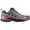 Image de Salomon, Hommes, Chaussures de course à pied, XA PRO 3D V9 GTX - 68440 (47 1/3), Noir, Gris