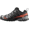 Image de Salomon, Hommes, Chaussures de course à pied, XA Pro 3D V9 GTX (44), Gris