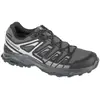Image de Salomon, Hommes, Chaussures de randonnée, Extegra Schuhe (42), Noir, Gris, Argent