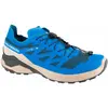Image de Salomon, Hommes, Chaussures de course à pied, Herren Xa Meta Made In France Laufschuhe (41 1/3), Bleu