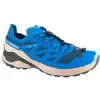 Image de Salomon, Hommes, Chaussures de course à pied, Herren Xa Meta Made In France Laufschuhe (42), Bleu