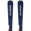 Image de Salomon Pack De Skis Alpins S/max 6 Xt+m10 Gw