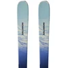 Image de Salomon Pack De Skis Alpin Femme Stance Pro W 82+mi11 Gw