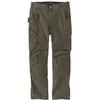 Image de Pantalon pour hommes Steel Rugged Cargo Work - Tarmac - W34-L32 - CARHARTT - S1105072217W34L32