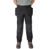 Image de Pantalon technique CARHARTT Steel - Multipoches - W44L32 - S1105070BLKW34L32