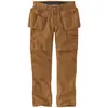 Image de Carhartt, Pantalon de travail, Steel (W30/L32)