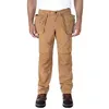 Image de Pantalon technique CARHARTT Steel - Multipoches - W42L32 - S1105070BRNW32L32