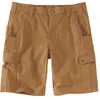Image de Short de travail cargo Ripstop - Marron - T.44 - CARHARTT - S1104727BRNW34