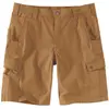 Image de Carhartt, Hommes, Short, Spodenki Rugged Flex RipStop Cargo Brown, Marron, (34)