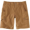 Image de Carhartt Ripstop Cargo Work Short, brun, taille 36 pour Hommes