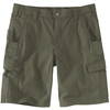 Image de Carhartt Ripstop Cargo Work Short, vert, taille 33 pour Hommes