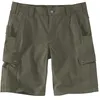 Image de Short de travail cargo Ripstop - Vert - T.43 - CARHARTT - S1104727G72W33
