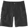 Image de Short de travail cargo Ripstop - Noir - T.40 - CARHARTT - S1104727N04W30
