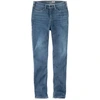 Image de Carhartt Rugged Flex Tapered Jeans pour dames