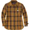 Image de Carhartt Heavyweight Twill Chemise pour dames