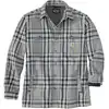 Image de Carhartt Flannel Sherpa Lined Chemise