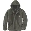 Image de Carhartt, Veste de travail, Veste Bartlett (M)