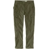 Image de Relaxed Ripstop Cargo Work Pantalon, vert, taille 30 pour Hommes