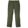 Image de Carhartt, Pantalon de travail, Spodnie Rugged Flex Ripstop Cargo Basil (W30/L32)