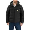 Image de Carhartt, Veste de travail, Jakke 105474 sort str XL (XL)
