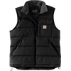 Image de Carhartt Livingston Gilet, noir, taille 2XL pour Hommes