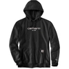 Image de Carhartt Lightweight Logo Graphic Capuche