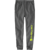 Image de Carhartt Midweight Tapered Graphic Pantalon de survêtement
